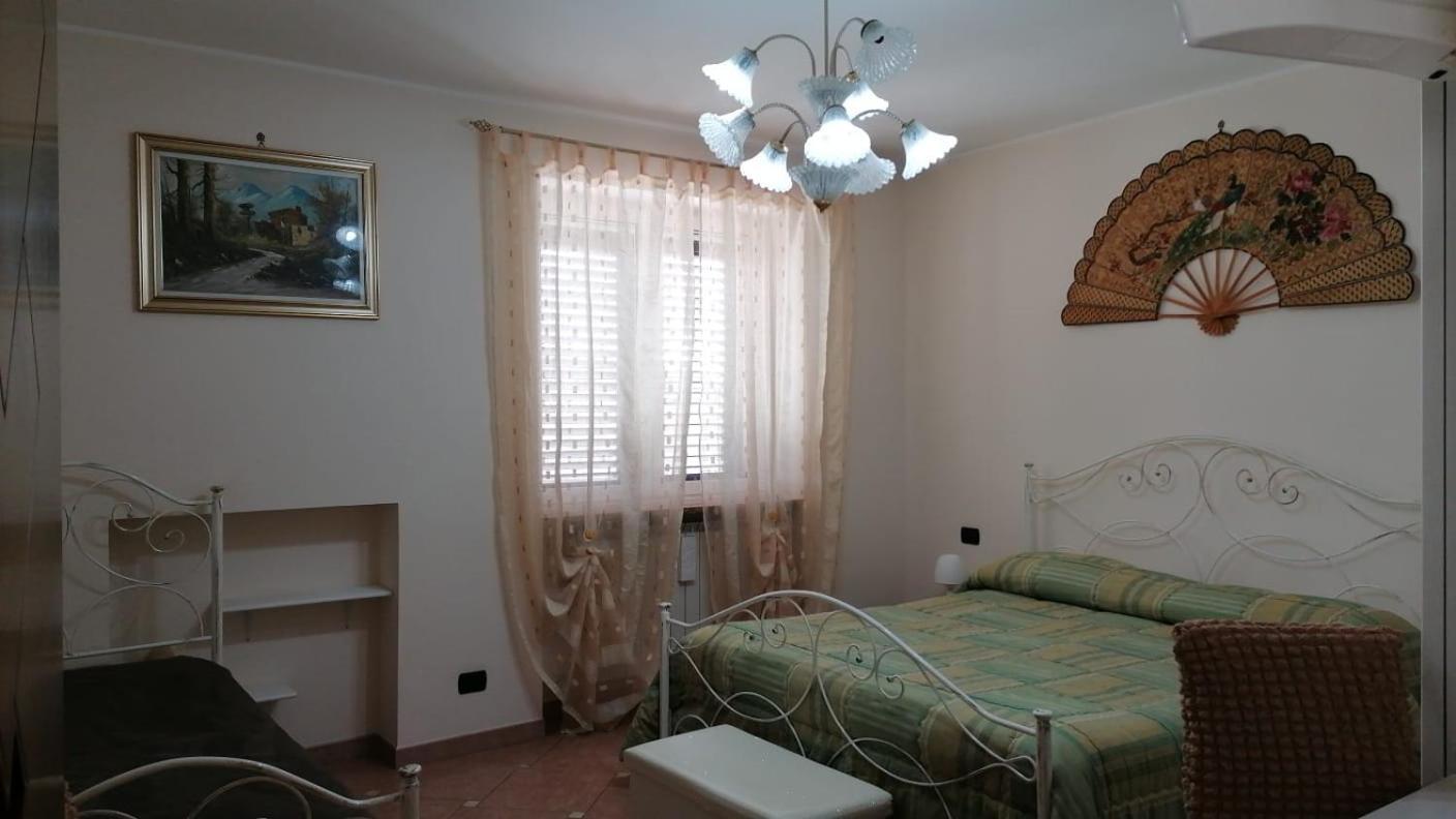 Dimora Antonianna In Valle D'Itria Locorotondo Bagian luar foto