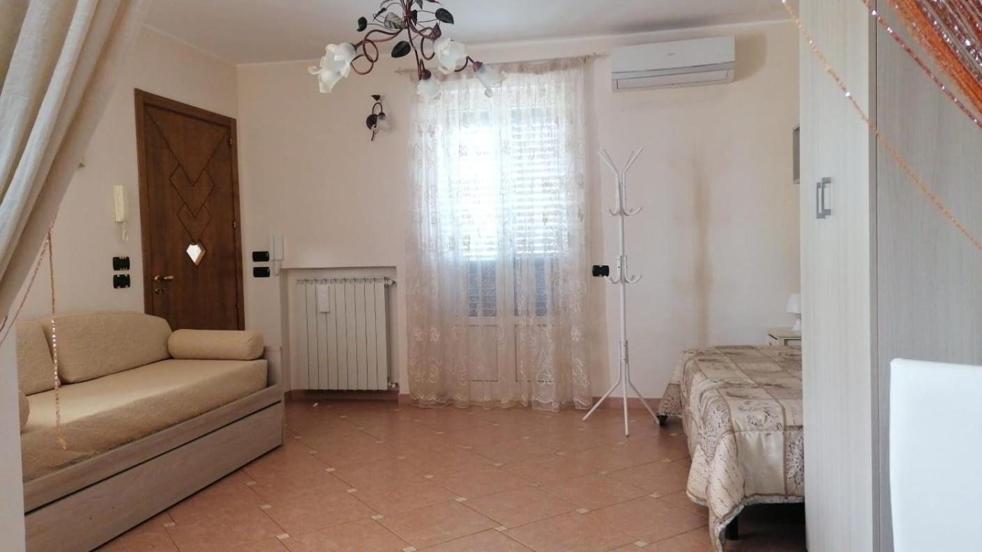 Dimora Antonianna In Valle D'Itria Locorotondo Bagian luar foto