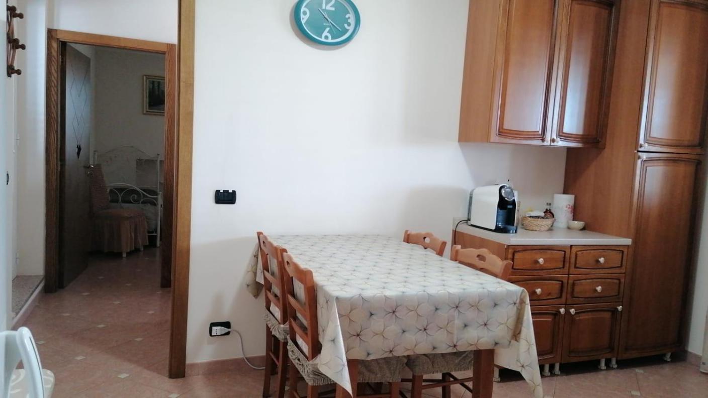 Dimora Antonianna In Valle D'Itria Locorotondo Bagian luar foto