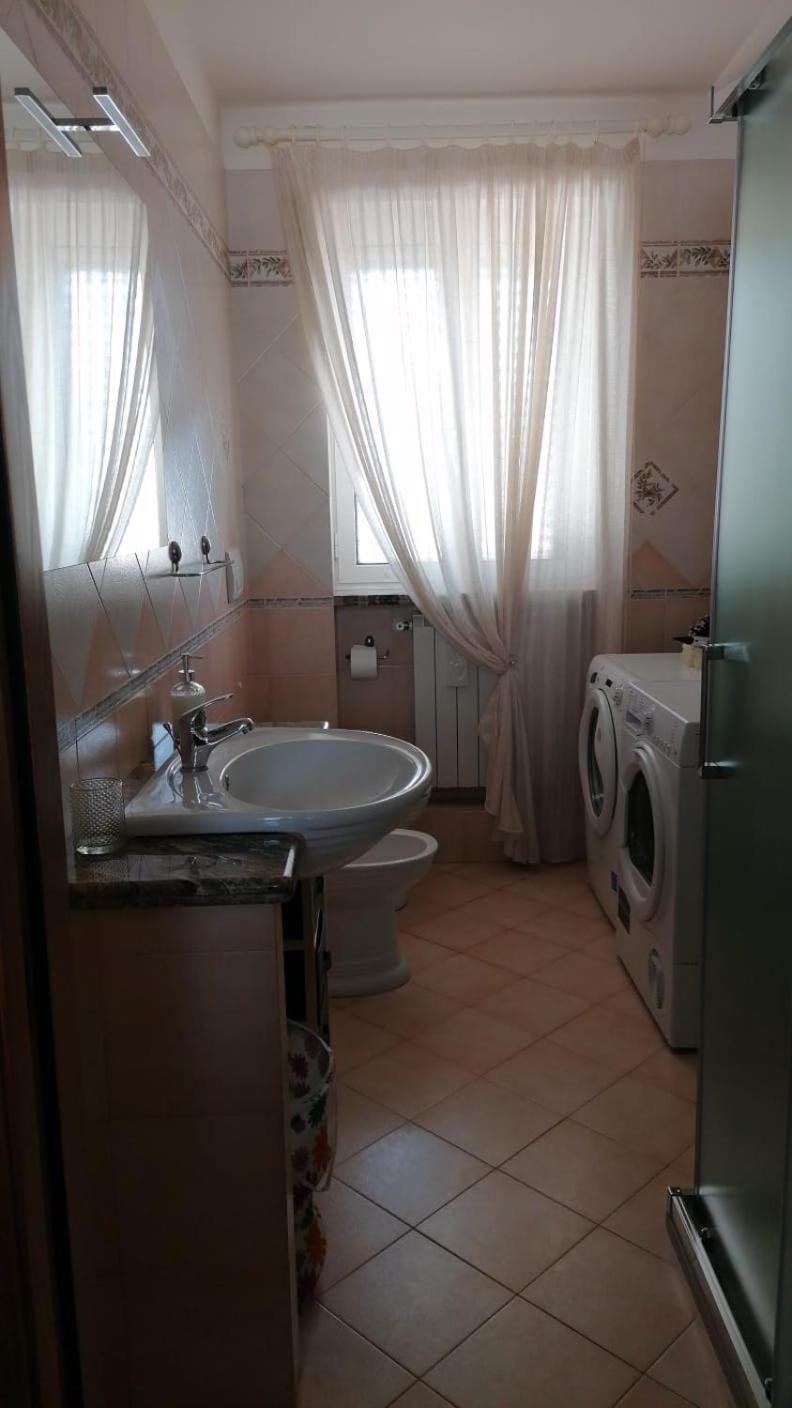 Dimora Antonianna In Valle D'Itria Locorotondo Bagian luar foto