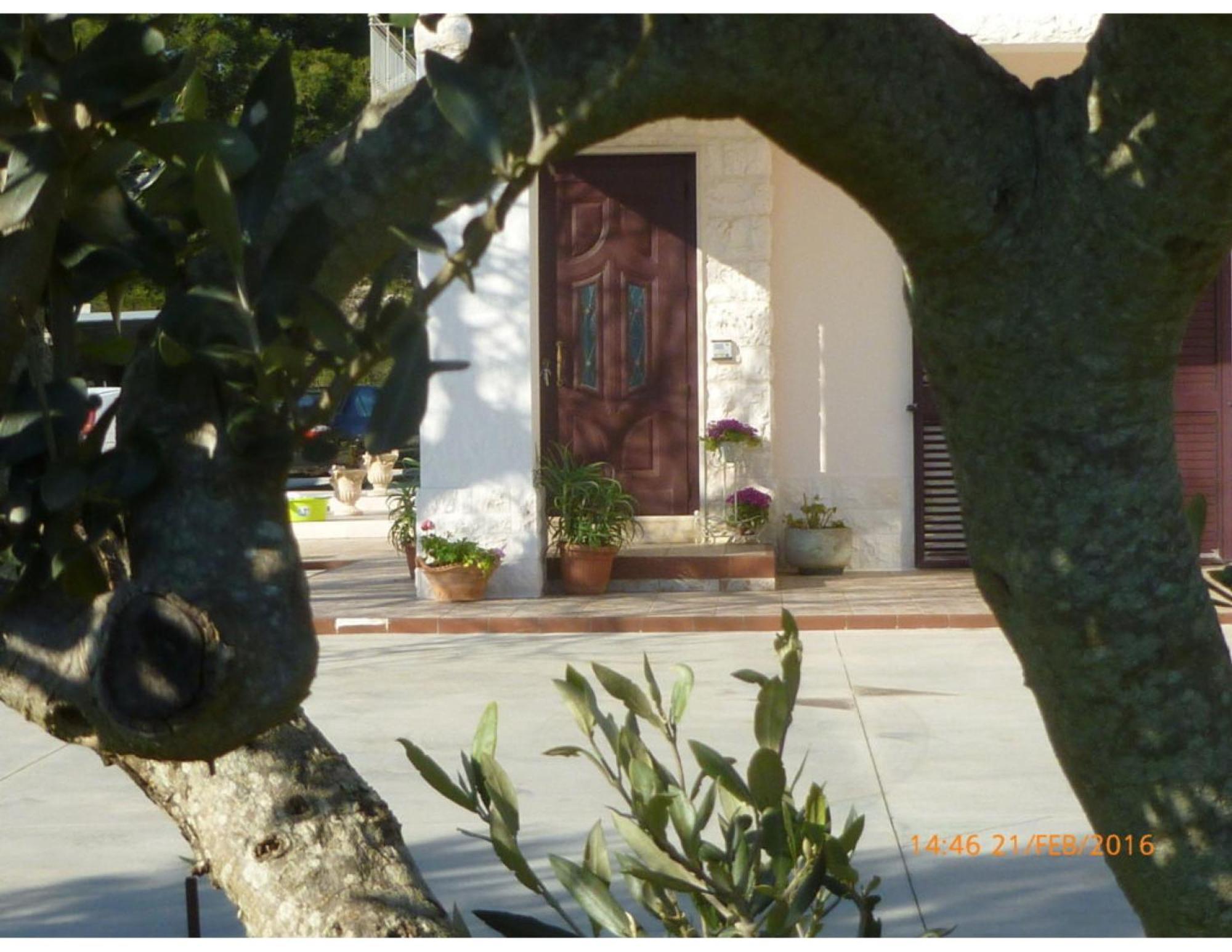 Dimora Antonianna In Valle D'Itria Locorotondo Bagian luar foto