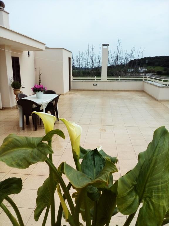 Dimora Antonianna In Valle D'Itria Locorotondo Bagian luar foto