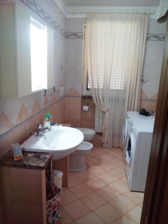 Dimora Antonianna In Valle D'Itria Locorotondo Bagian luar foto